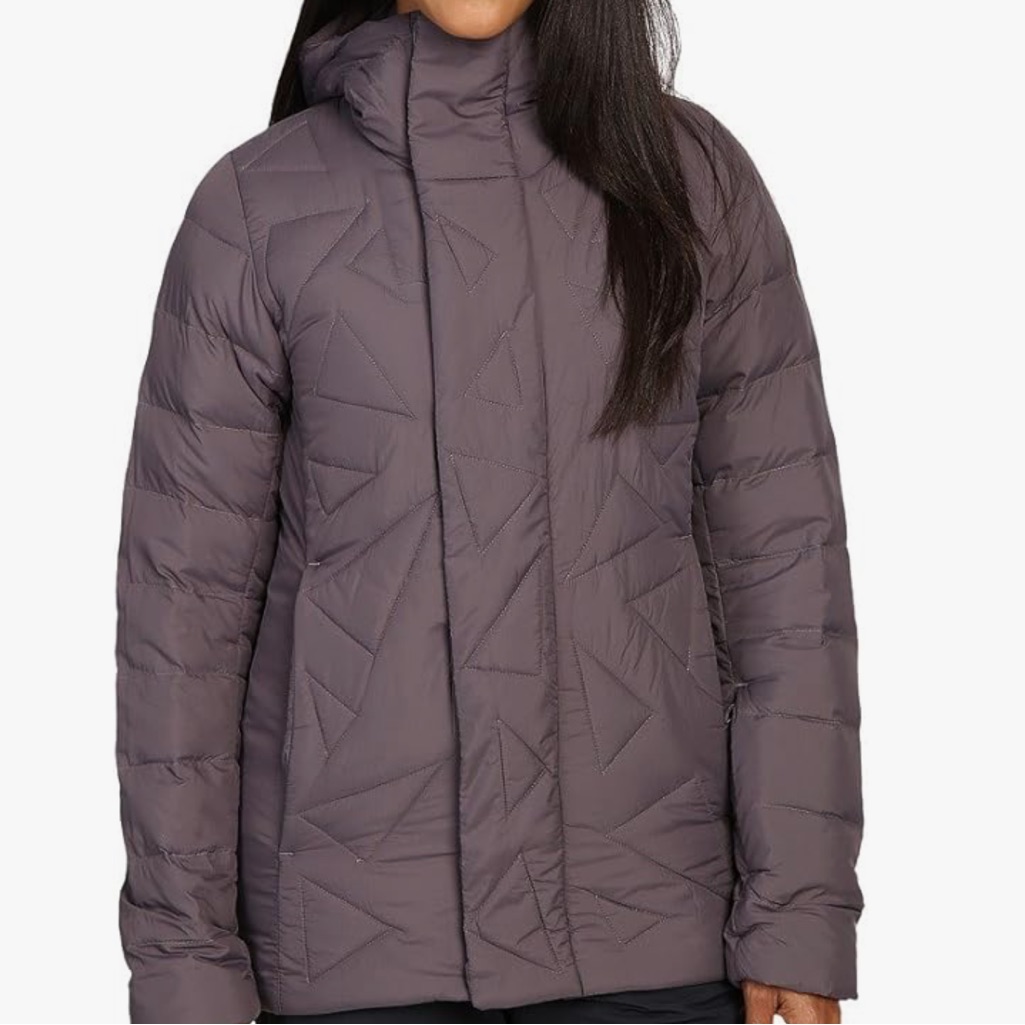 The North Face Women's Shakem Insulated Jacket